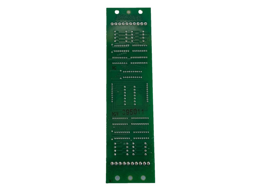 NEW Siemens MOD-16 Fire Alarm Control Unit