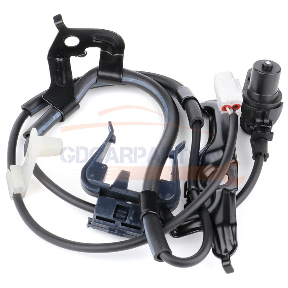 ABS Wheel Sensor Front Left (LH Side) Assembly Fits 2004-2010 For Toyota Sienna