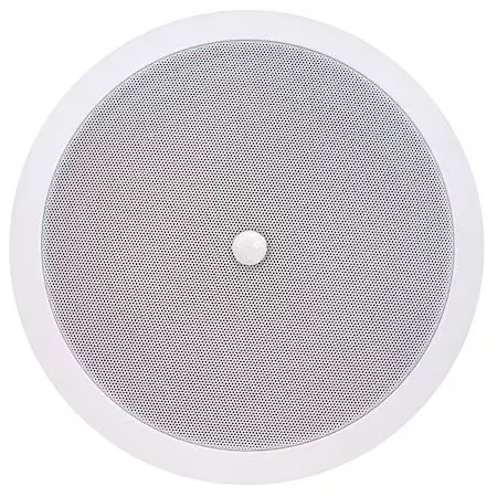 Speco Technologies Spg66tc Speaker, Transformer Volume Control, 6 In.