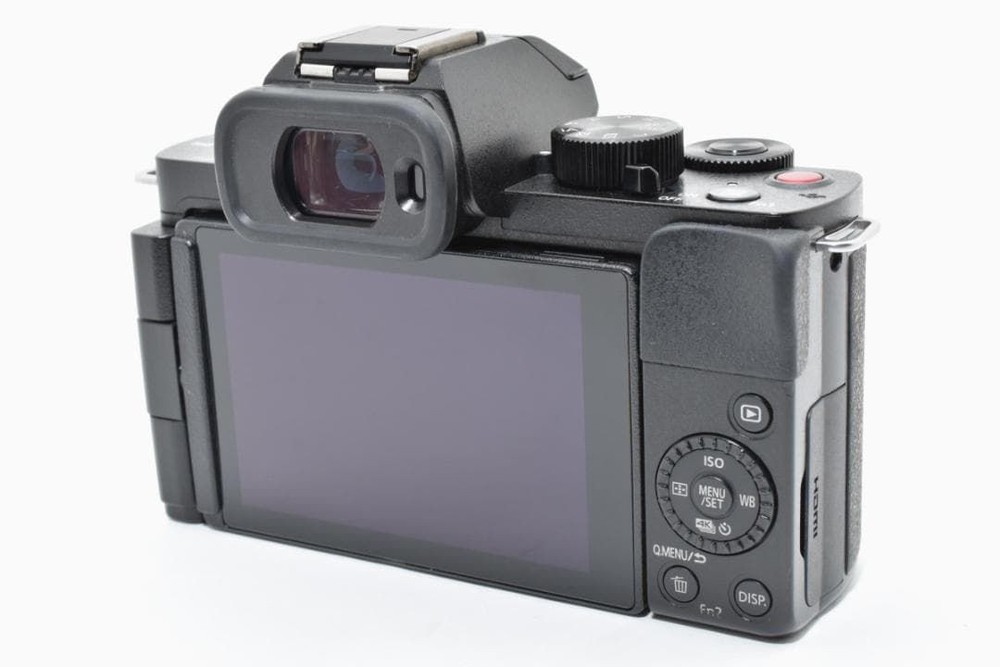 Panasonic LUMIX DC-G100 Body