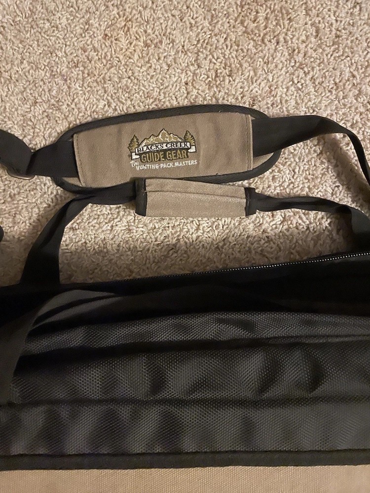 Mathews Conquest Prestige Solocam Bow and Soft Case-see Discription