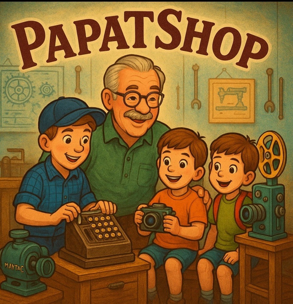 Desktop Air Conditioner Personal Cooling System New Old Stock