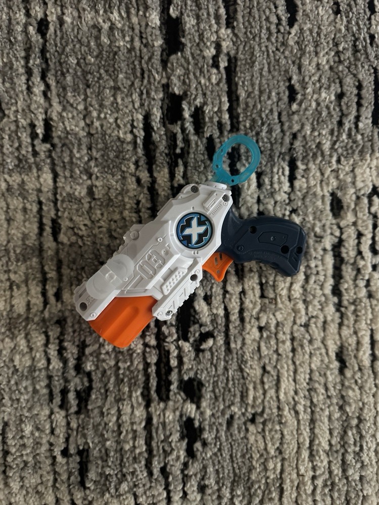 X-Shot Pocket Blaster, New