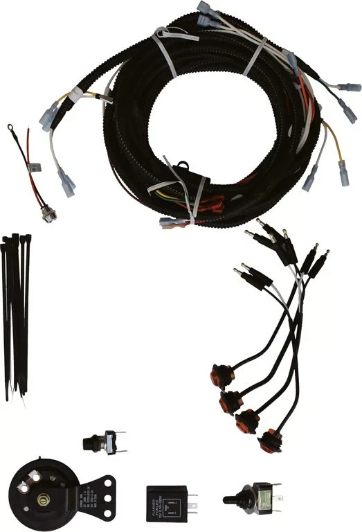 Dux ATV/UTV w/ Column Switch TSK-005 PART  63-7308