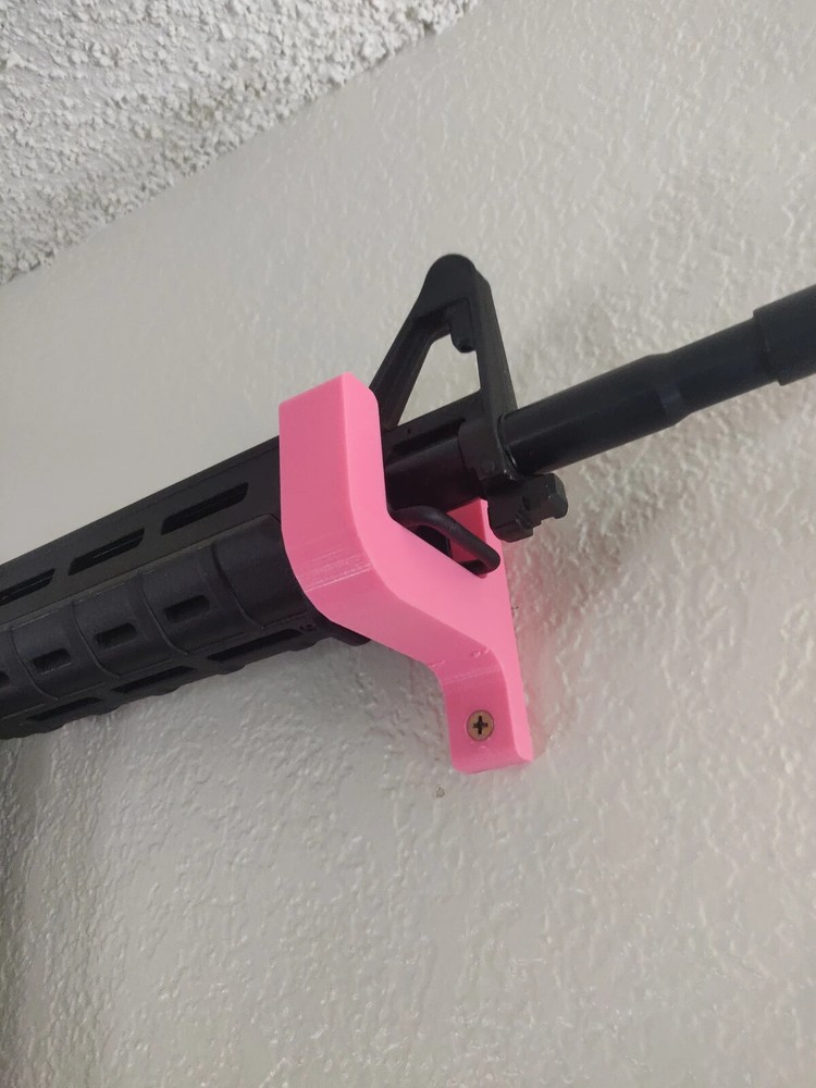 gun hook