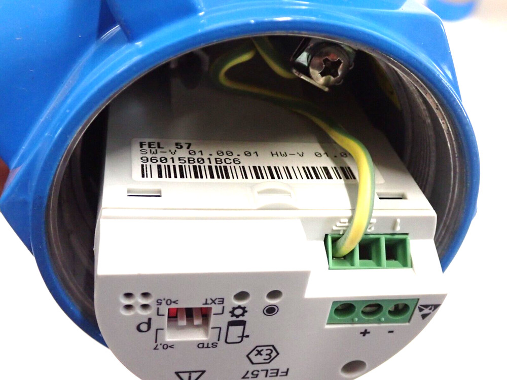 FTL50-PGN2AA7E5A ENDRESS HAUSER NEW