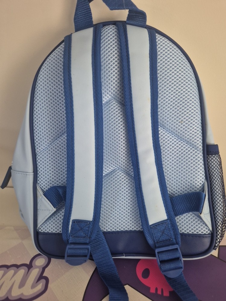 Lily & Dan Toddler's Backpack