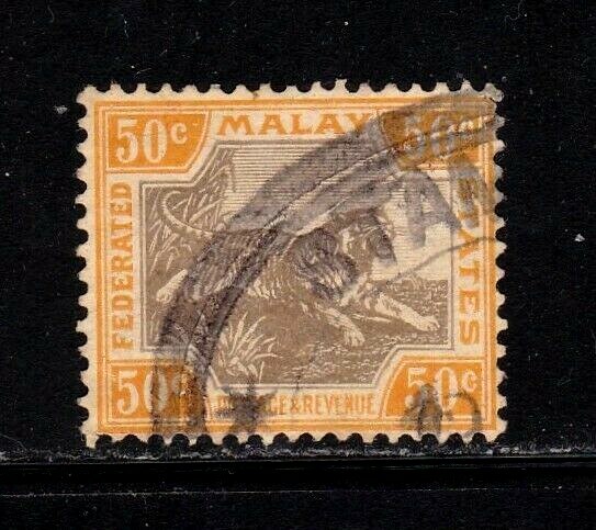 Malaya          33b          used        CV $20.00