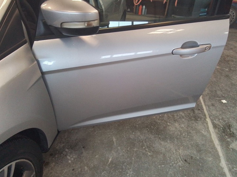 2015-2018 Ford Focus Front 4.2" Display Screen
