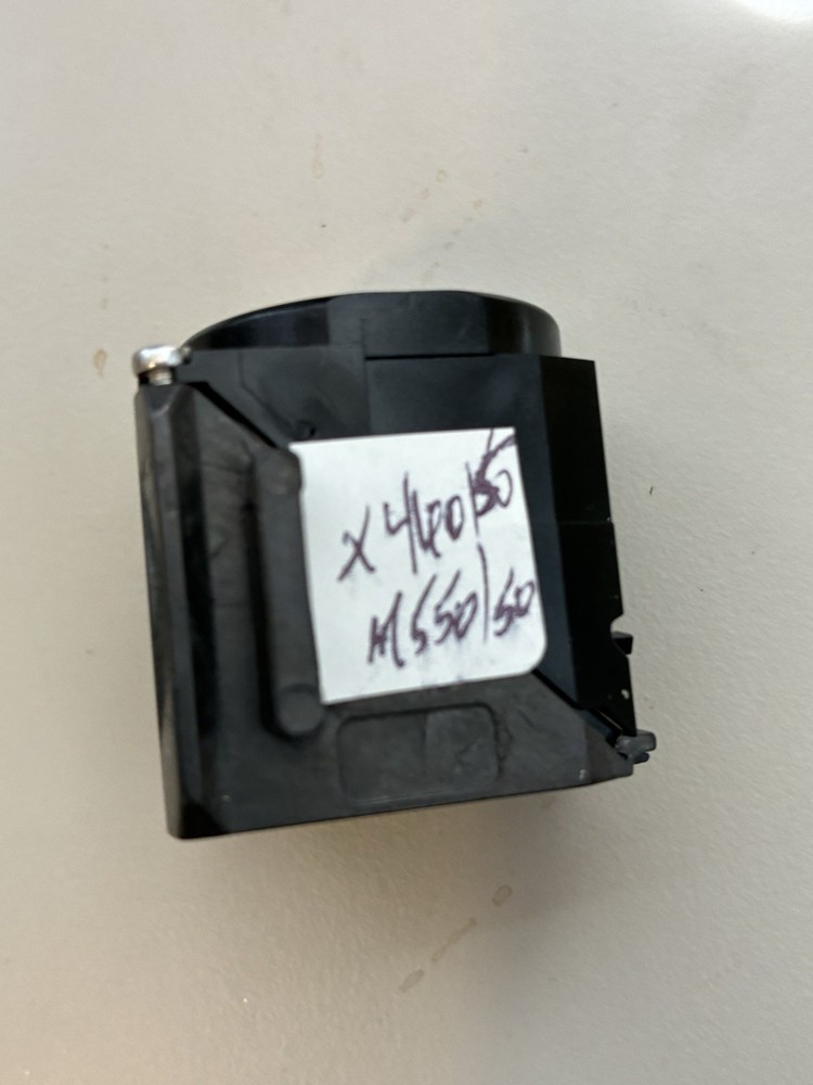 Zeiss Fluorescence Cube P&C Filter Cube