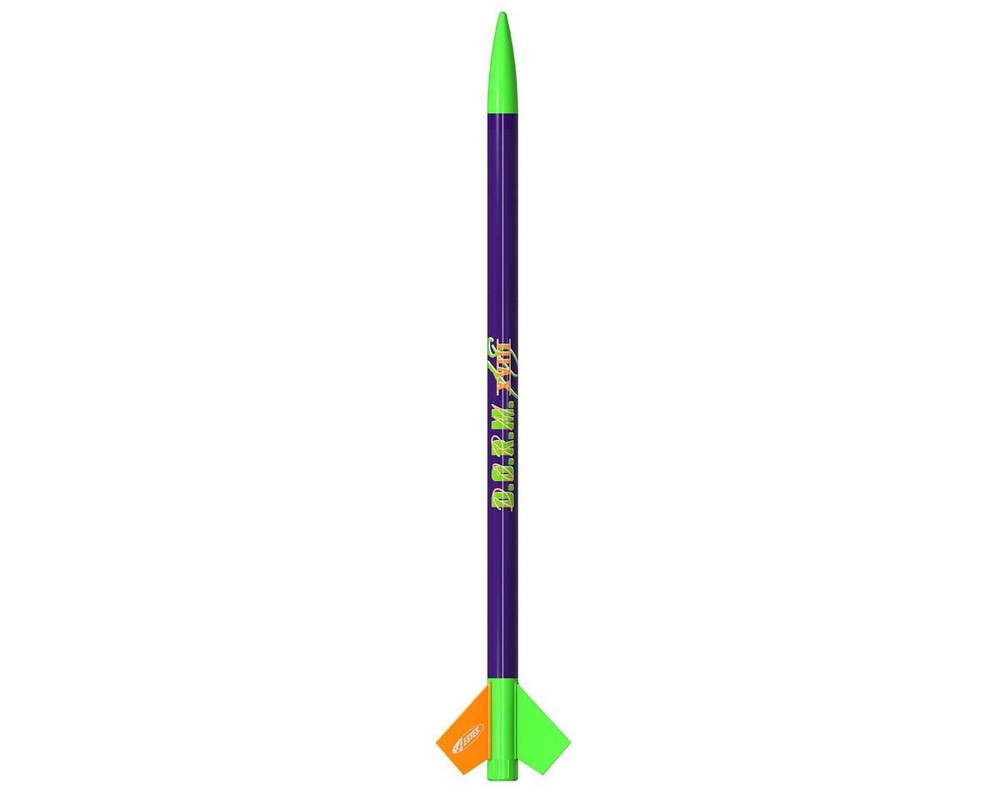 Estes 3237 D.O.R.M 18 Launch Set