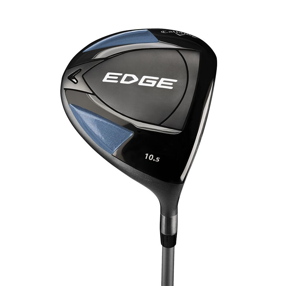 CALLAWAY 2024 EDGE 10-PIECE COMPLETE SET COMPLETE SET