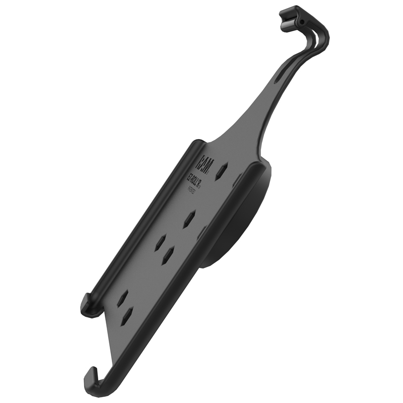 RAM Yoke Mount for iPad Mini Version 4, Version 5, Use Without Case or Sleeve