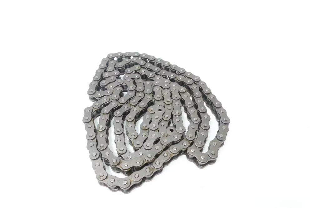 Hitachi 60 RIV Single Roller Chain 10ft