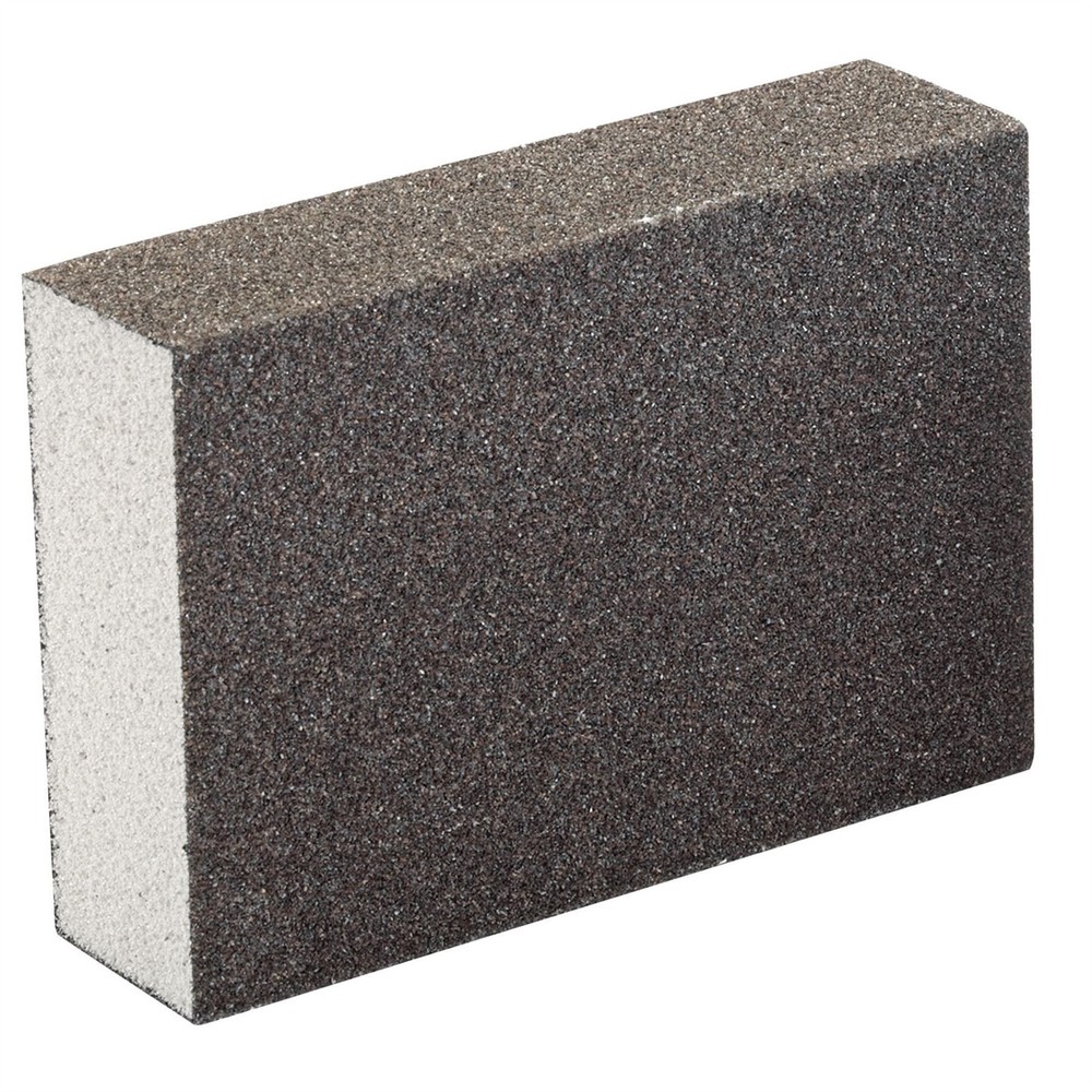 Draper 10106 Flexible Sanding Sponge Fine/Medium Grit