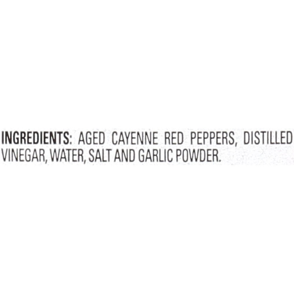 Frank's RedHot Original Hot Sauce, 32 fl oz