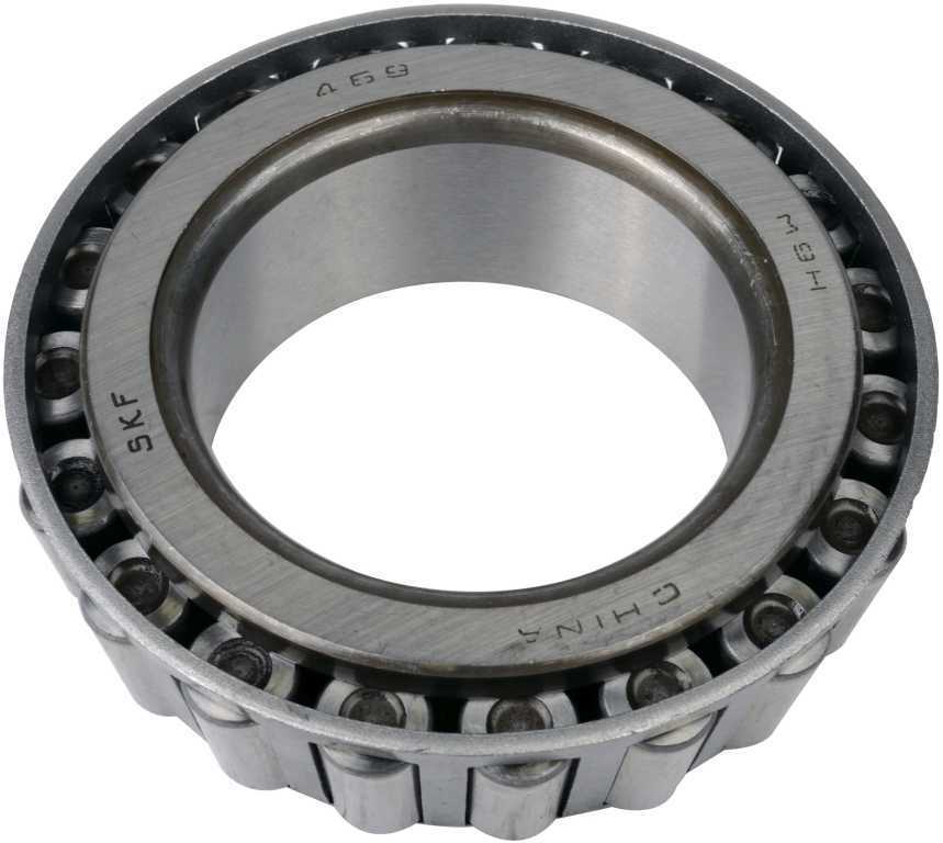 Differential Bearing SKF BR469