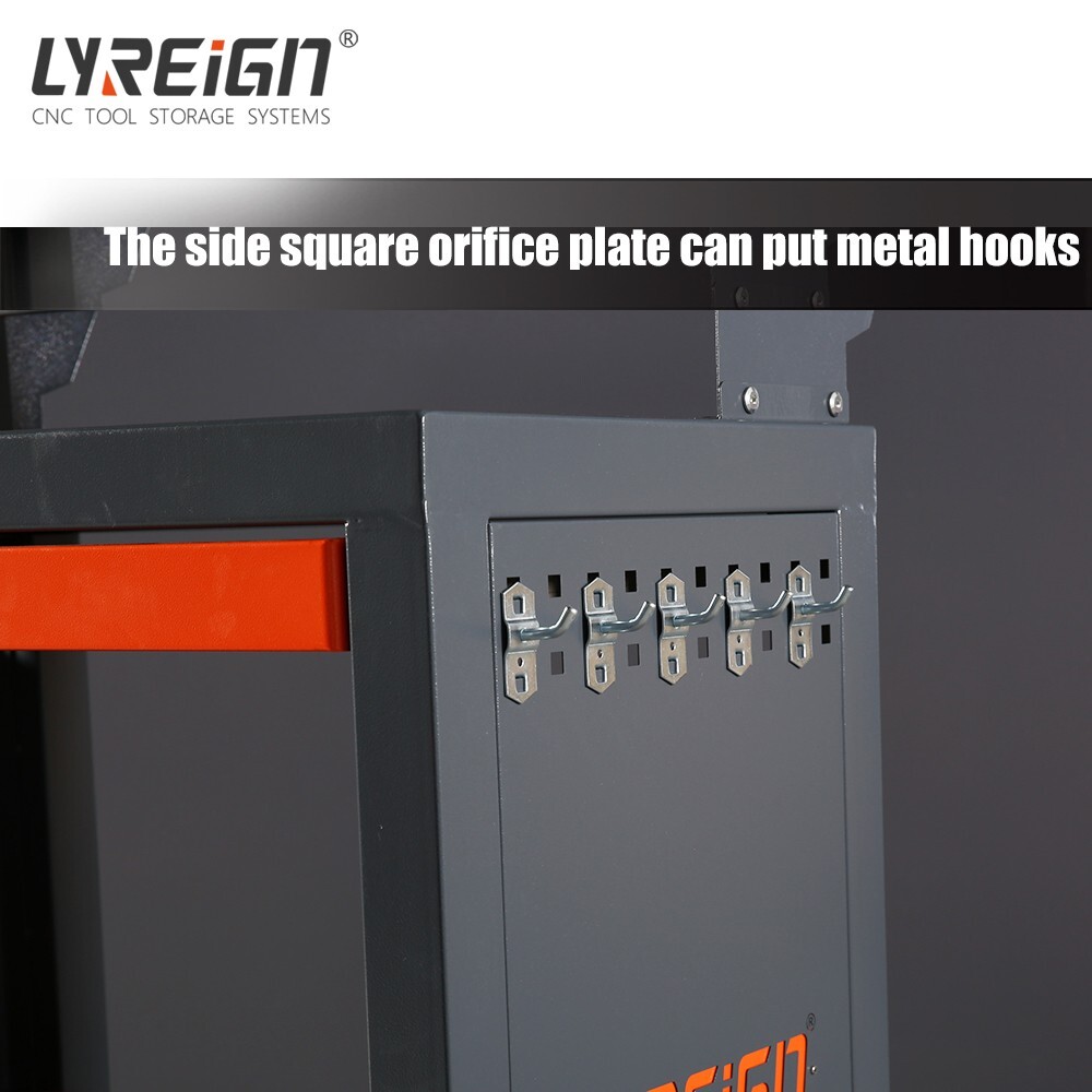 working table CAT40 Workbench CNC Tool Platform Heavy duty bench for CNC centers