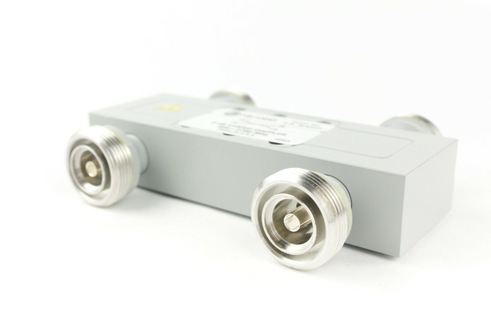 Microlab: CA-84DP 3dB, Hybrid Coupler