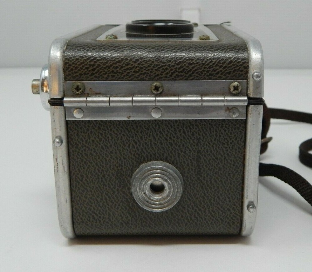 Vintage Kodak Duaflex IV Camera