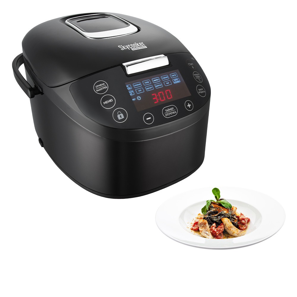 Multicooker REDMOND SkyCooker M800S