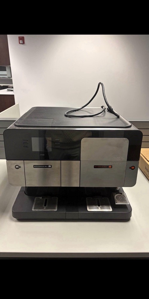 Mars Flavia Espresso Machine