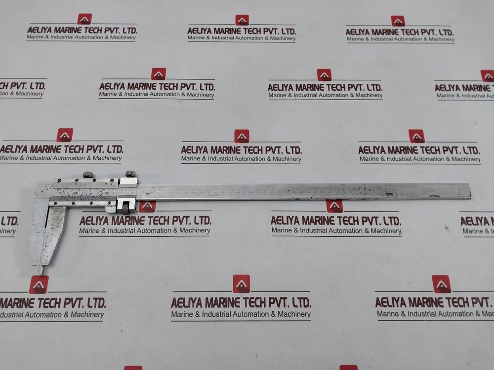 0-450 Vernier Caliper 0-18 In