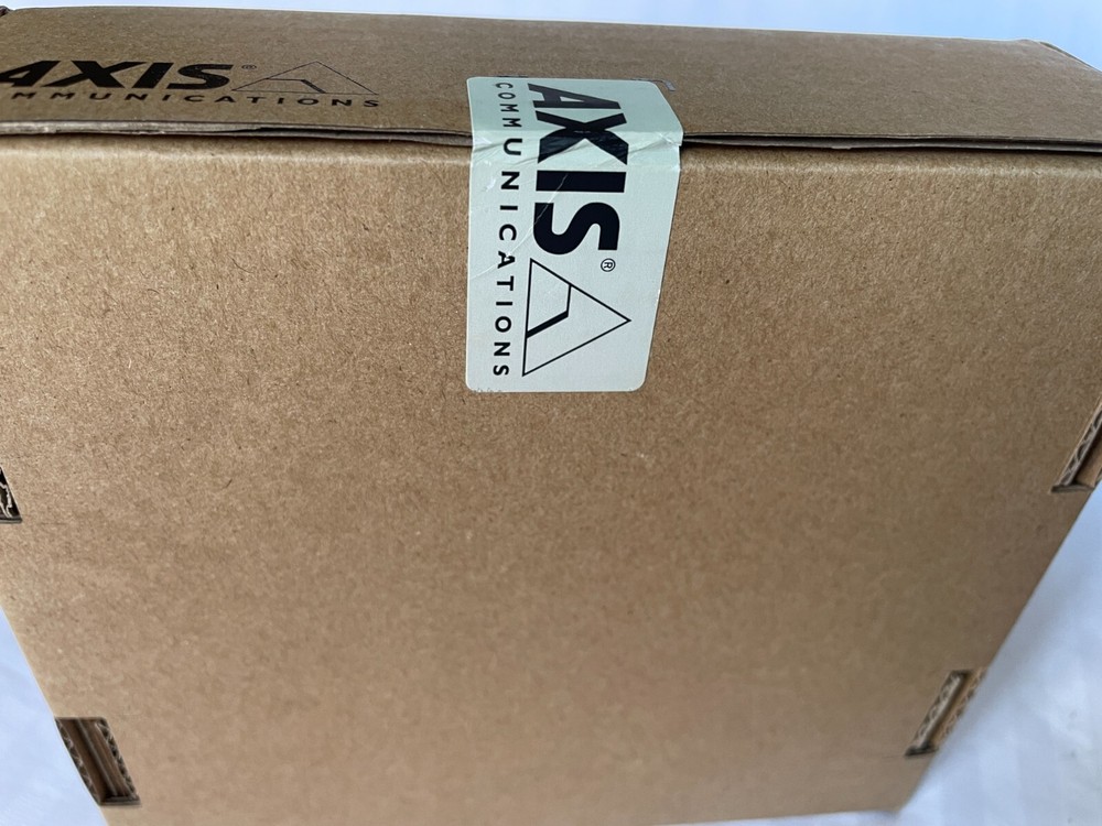 AXIS TP3603 Conduit Back Box