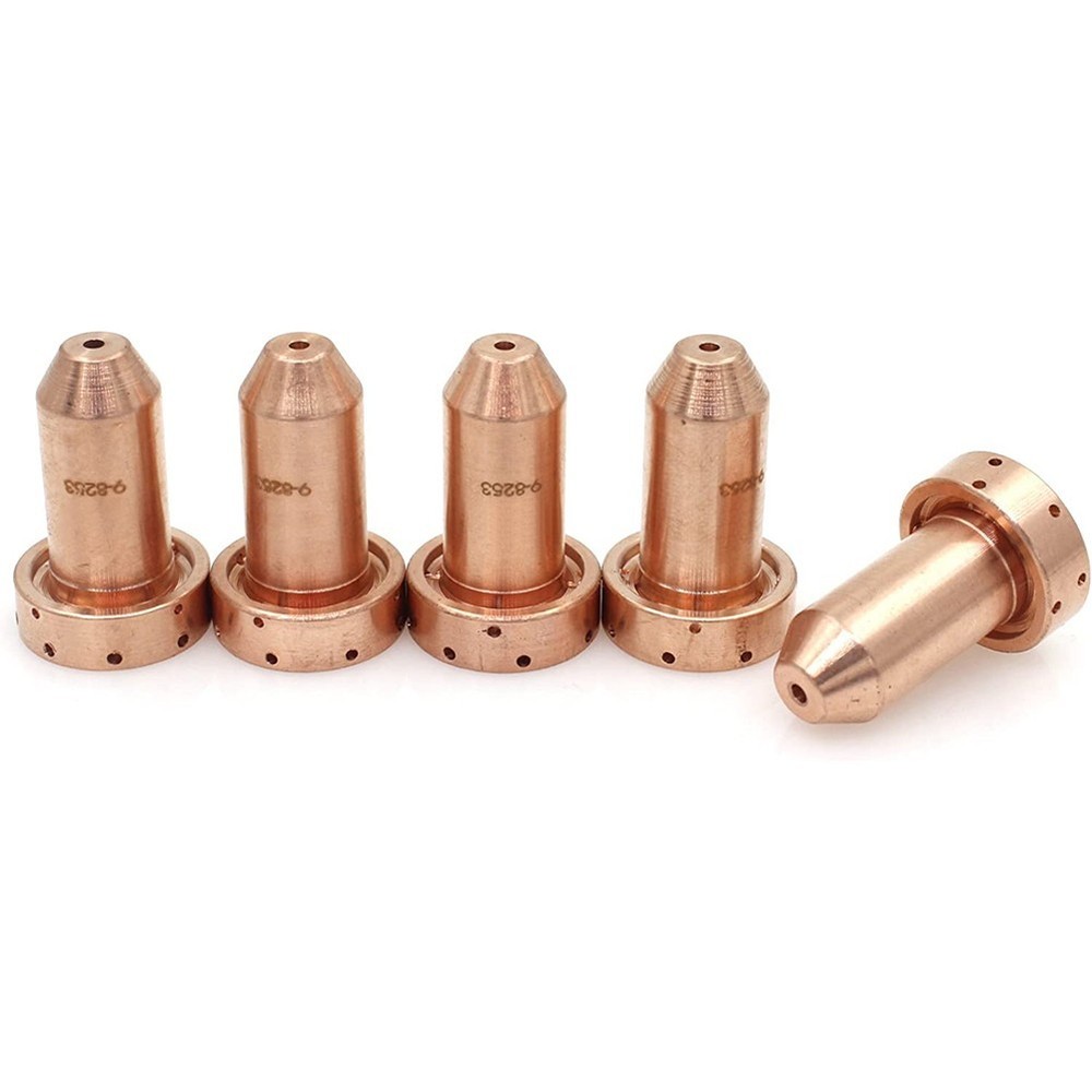 Nozzle Welding Tools 9-8253 Plasma Cutter Protective Torch Consumables