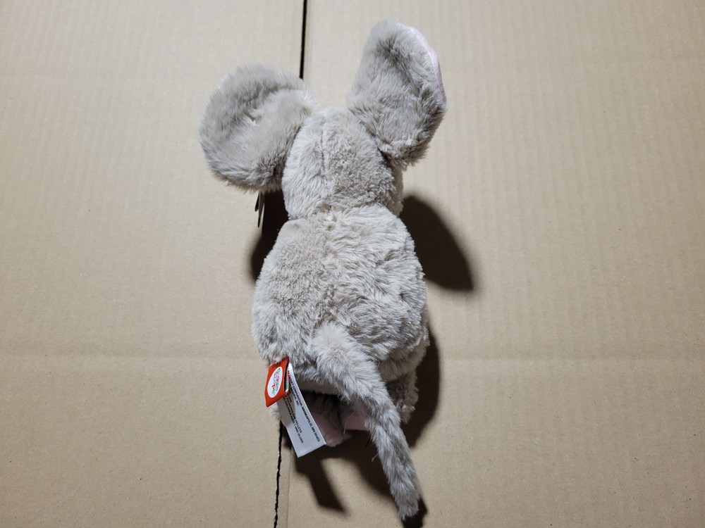 Giggle Scape Mouse 7“ Plush Holiday 2025 Target