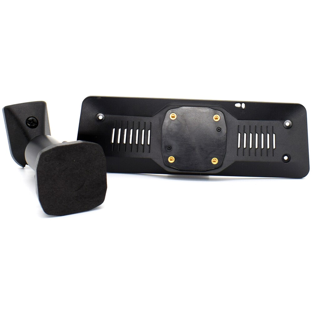 Interior Car DVR Rear View Mirror Mounting Bracket Back Plate Panel Recorder US-