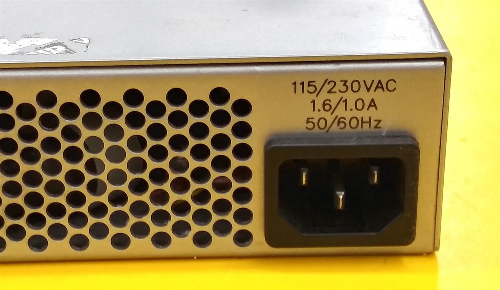 ⭐️⭐️⭐️⭐️⭐️ Wegener iPump 6420 Professional Media Server