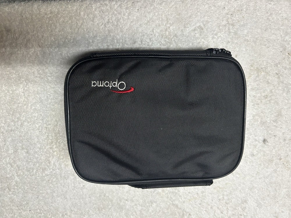 OPTOMA Mini Portable Led Projector