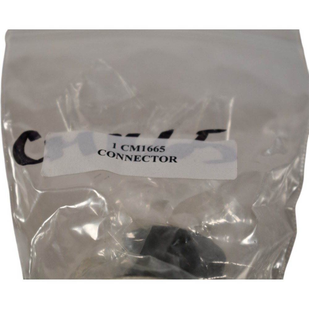 NEW CM1665 Connector Assy