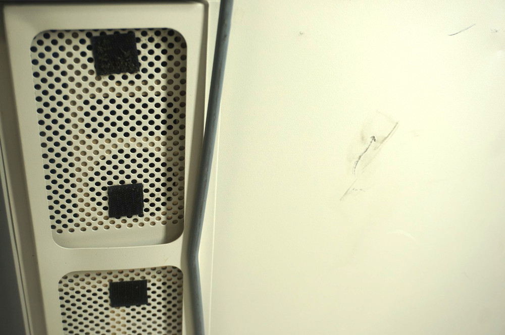 Nicolet Odyssey Data Acquisition System