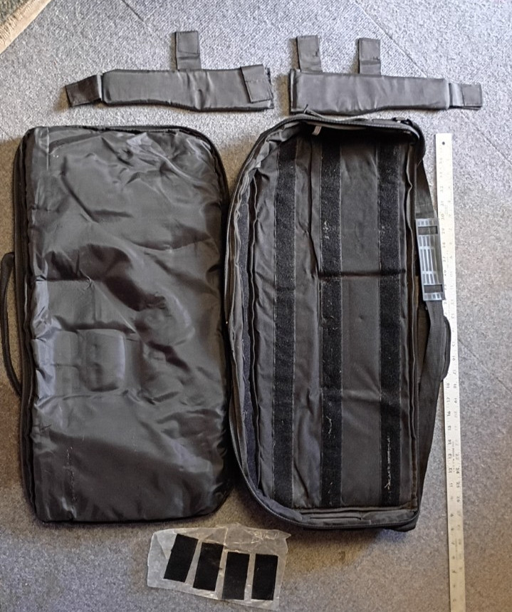 Reduced AGAIN!! Electro-Harmonix Pedal Bag