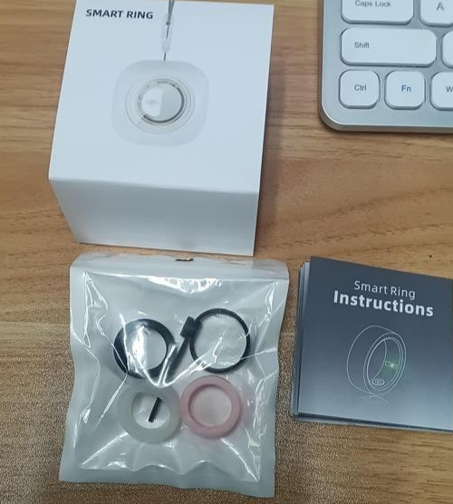 smart ring size 9