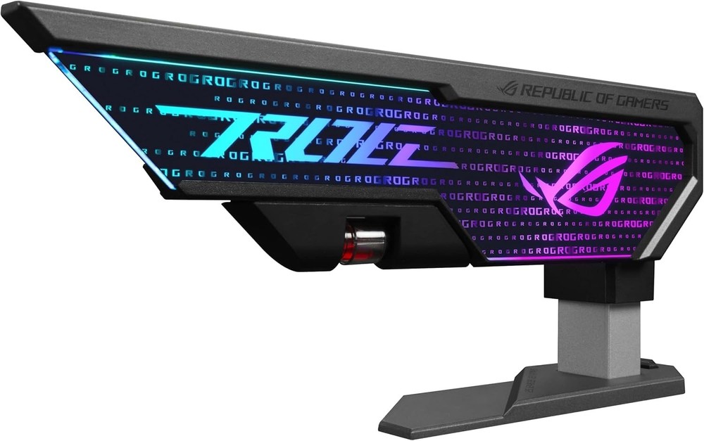 ROG Herculx Graphics Card Holder Bracket