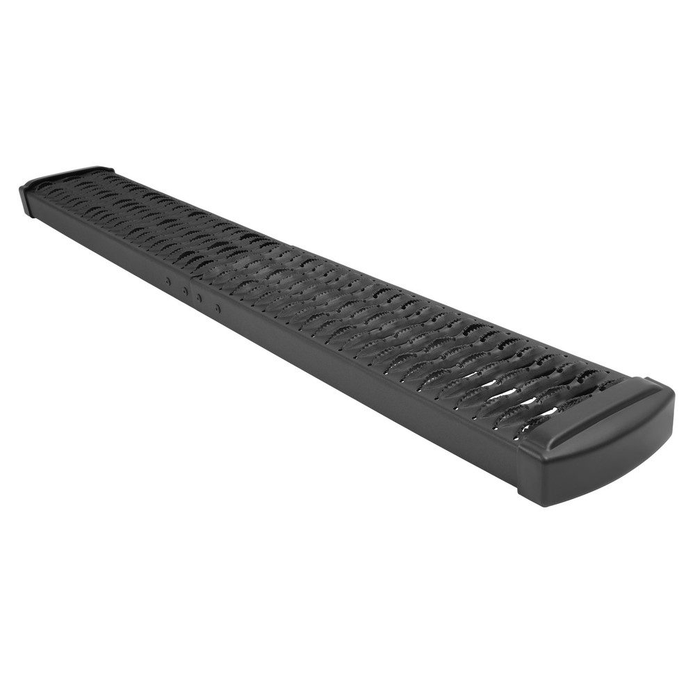 Running Board Rear / Side Step For Ram ProMaster Ford Transit Sprinter 7"x 54"