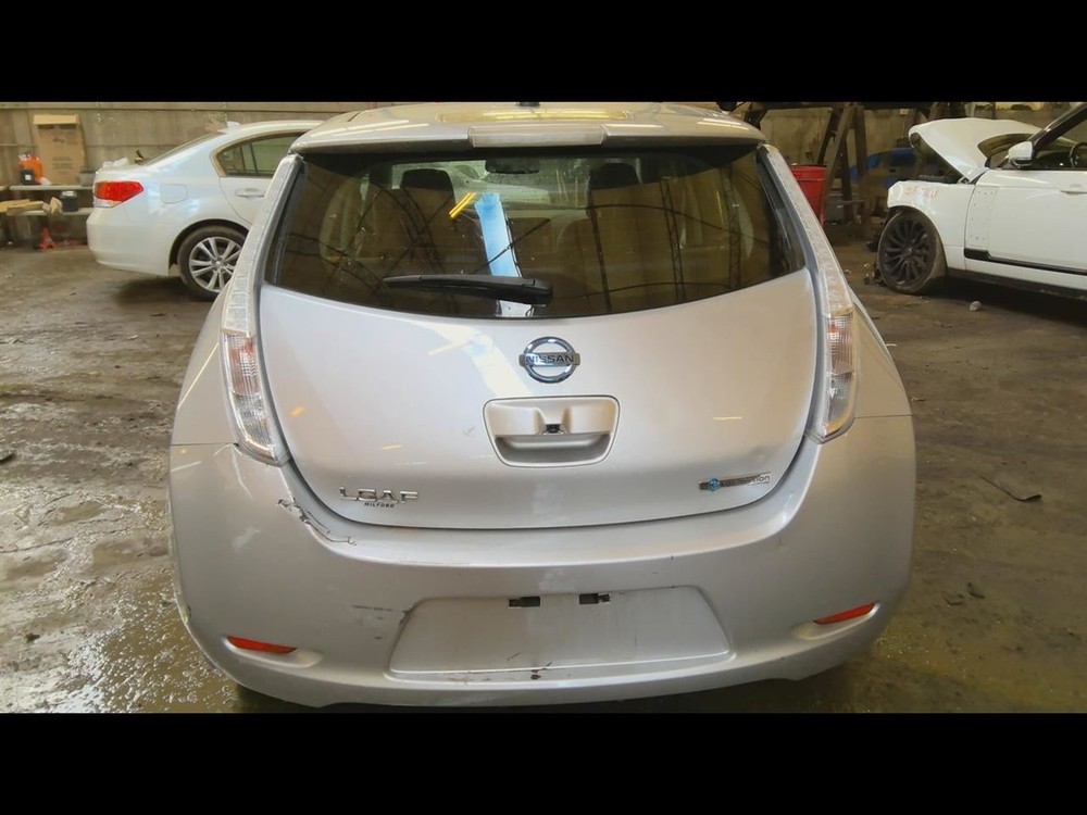 Battery Lithium-ion Battery Pack Fits 16 LEAF 6488284