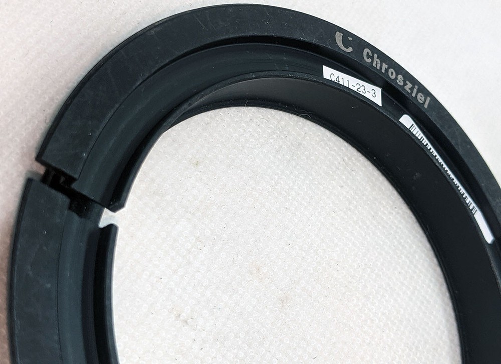 Chrosziel 104-85mm Step Down Ring - 411-23