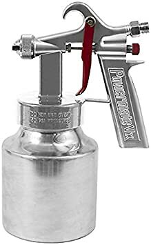Powermate 010-0012CT Basic Spray Gun