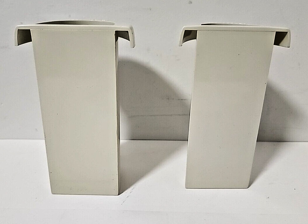 Oster Regency Food Processor Pusher Chute Replacement Beige Kitchen Center