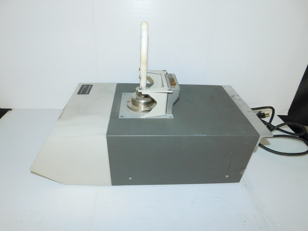 PERKIN ELMER DTA1700 DIFFERENTIAL THERMAL ANALYZER (BSP73)