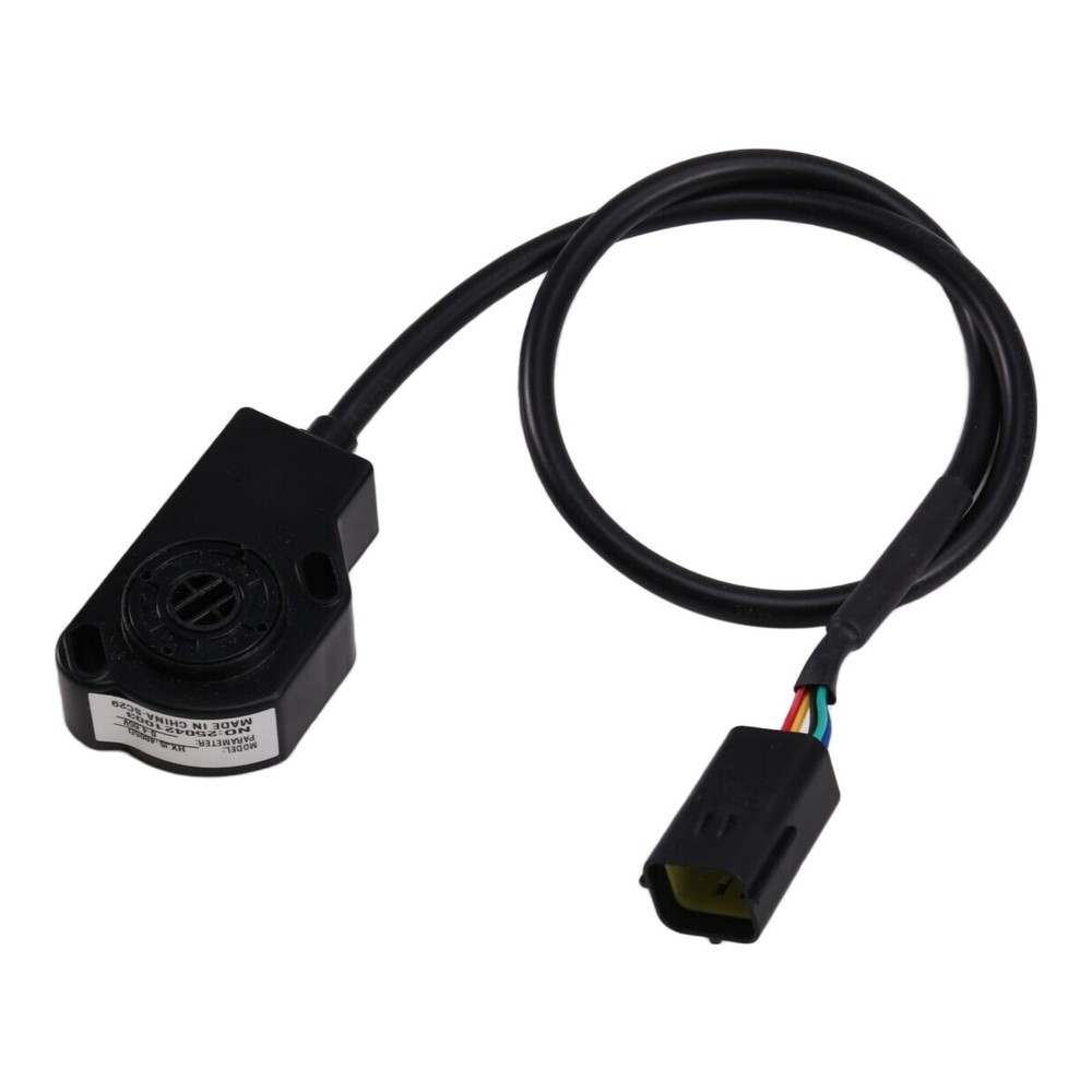 Control Box Accelerator Coil Electric Pedal Accelerator Accelerator Coil H5V9