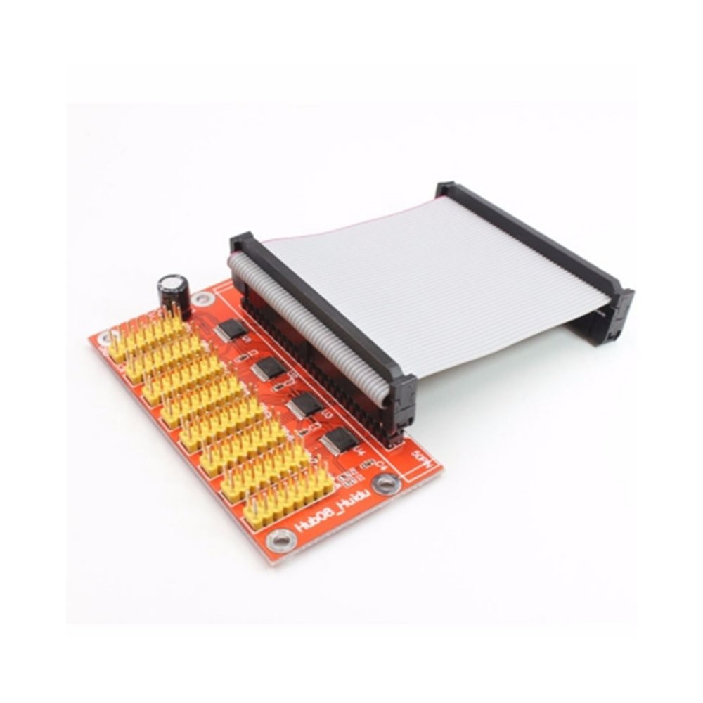 Huidu HUB08 HUB Adapter (8 Outputs)