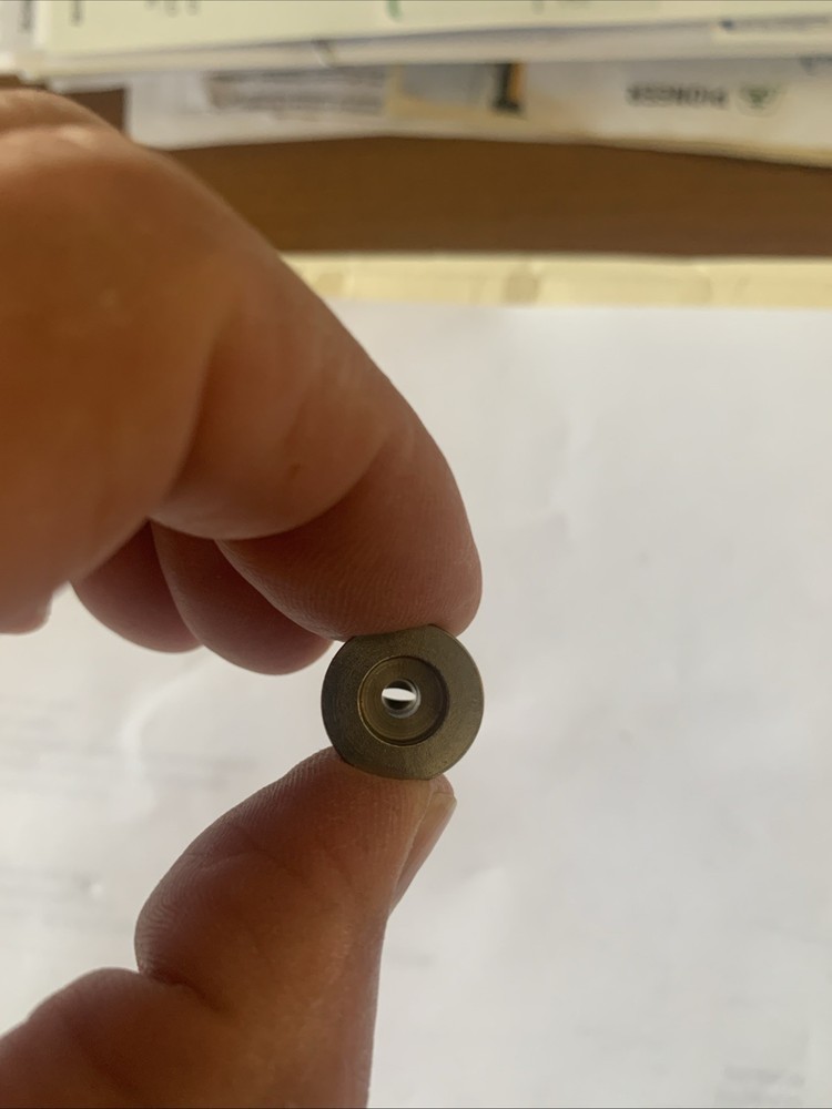 Teejet Stainless Spray Tip 11010