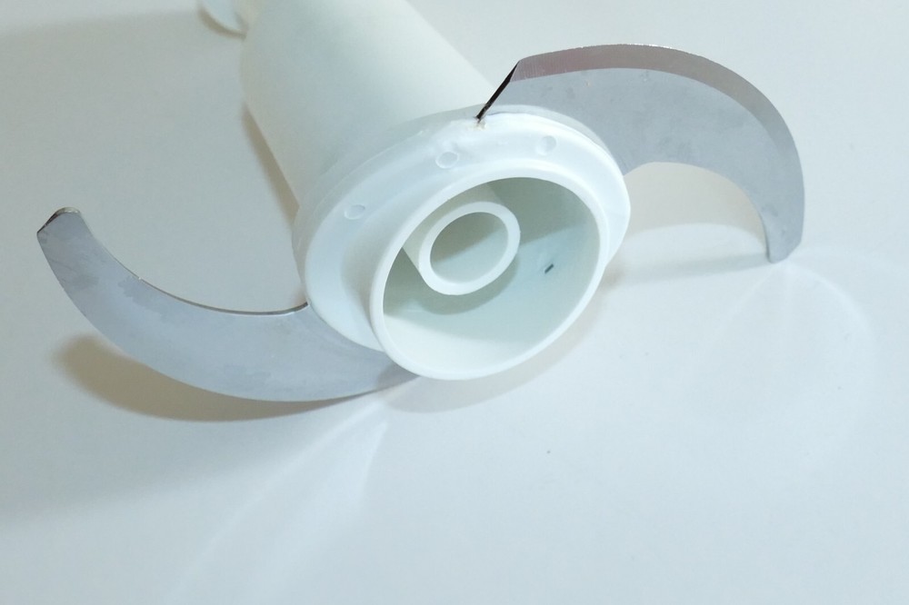 Food Processor Hamilton Beach Model 70100 Replacement Blade ONLY