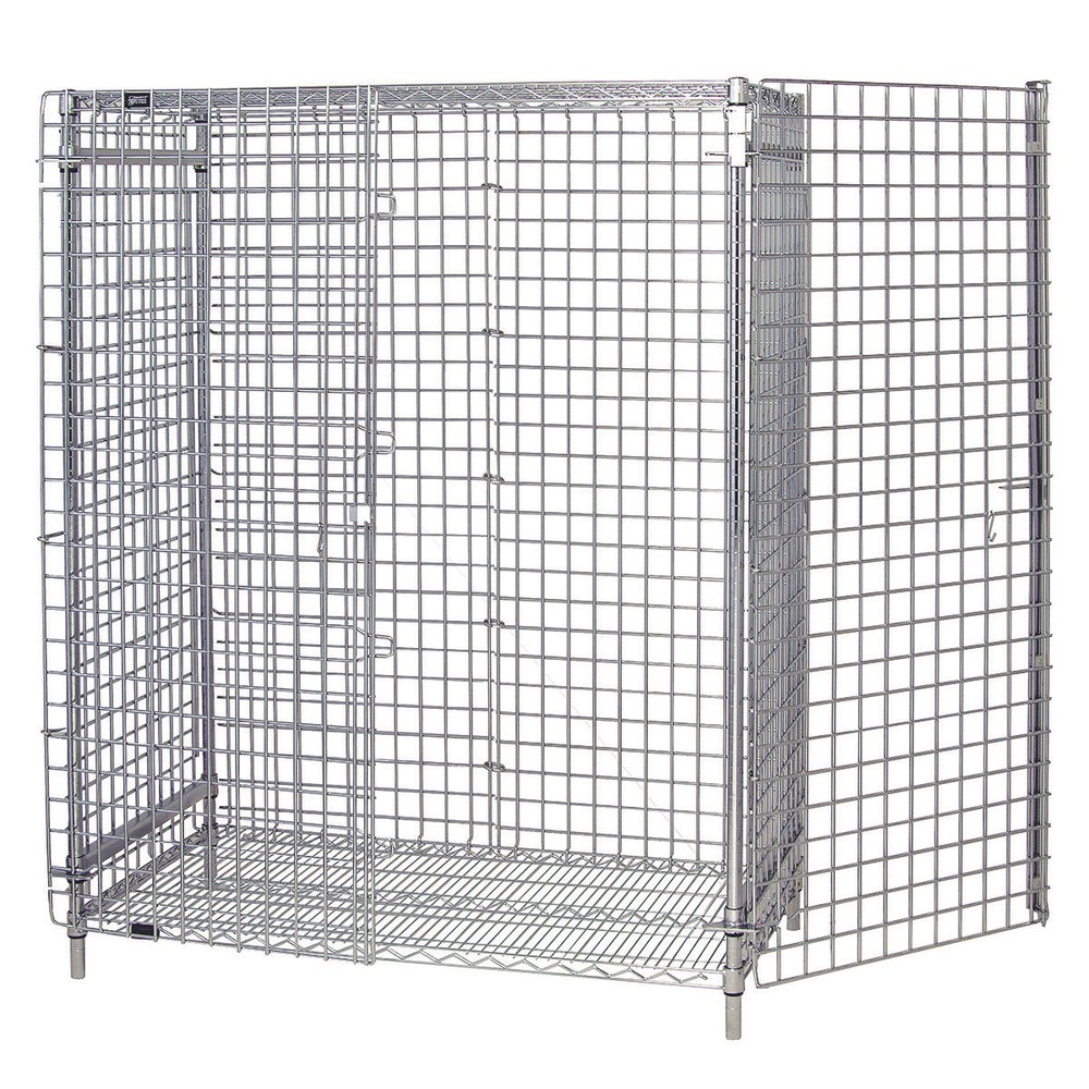Quantum 2436-63SEC Security Unit