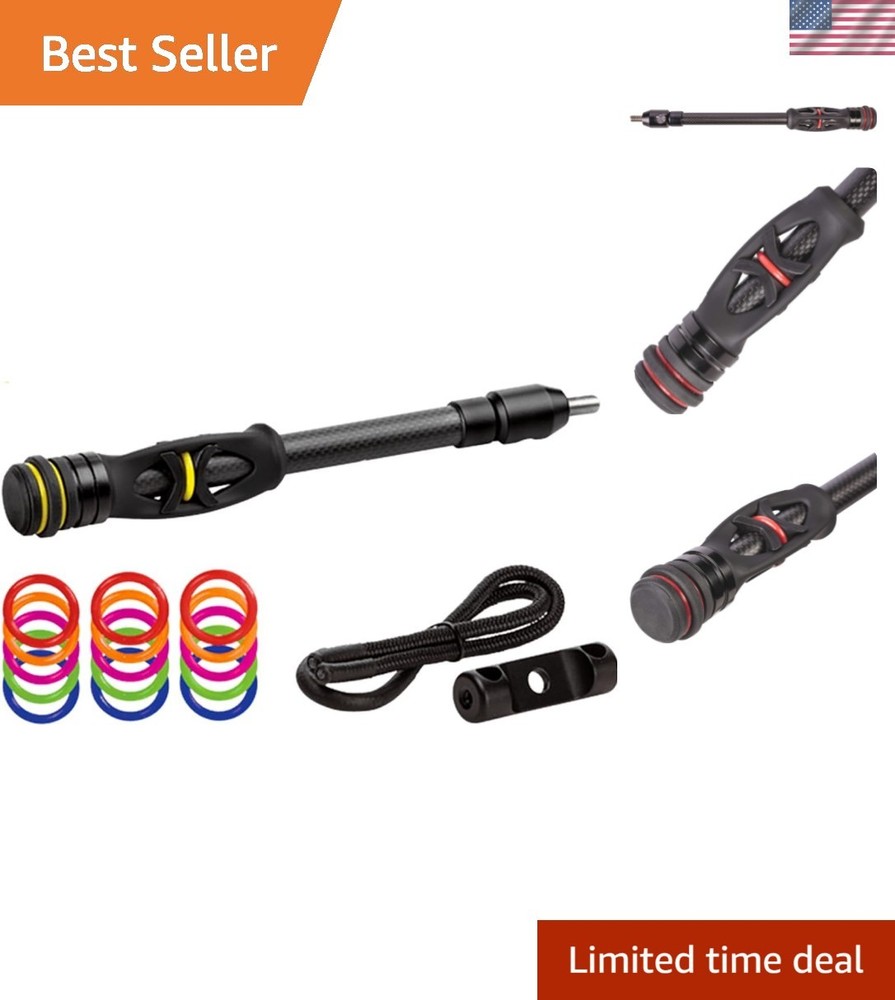 Archery Bow Stabilizer